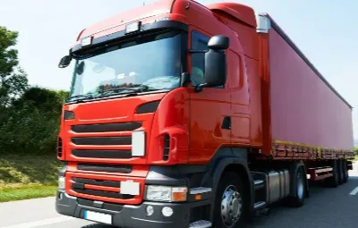 Konya Eminönü Ambar Kargo