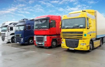 Konya Eminönü Nakliye Ambarı