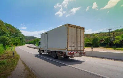 Konya ile Eminönü Arası Bulaşık Makinesi Taşıma